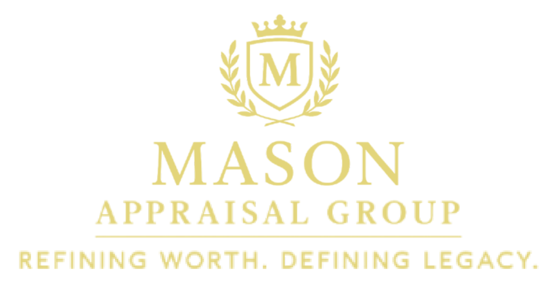 Mason Appraisal Group LLC logo