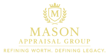 Mason Appraisal Group LLC